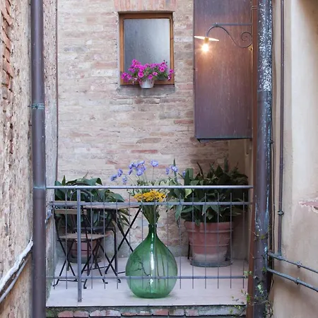 Gozzante 3* Pienza