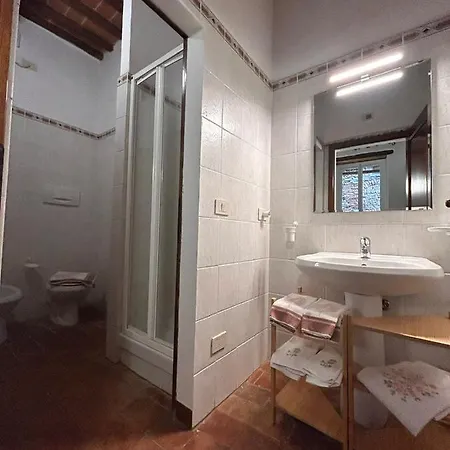 Guest house Gozzante