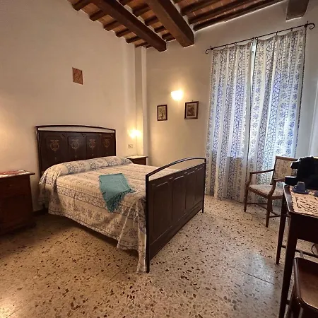 Gozzante Pienza