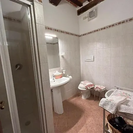 Gozzante Guest house