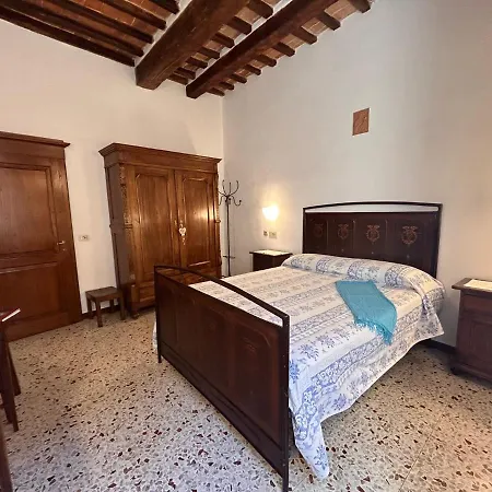 Gozzante Guest house