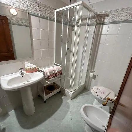 Guest house Gozzante