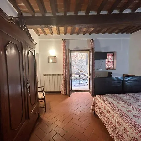 Guest house Gozzante