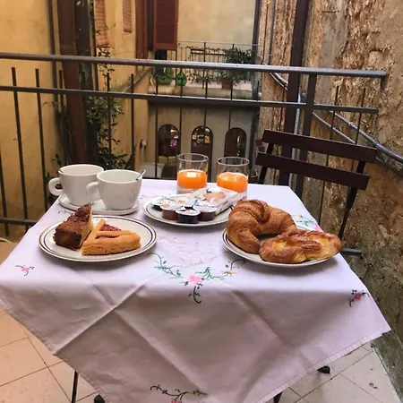 Gozzante Гостевой дом