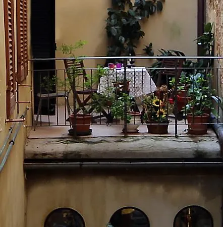 Guest house Gozzante 3*