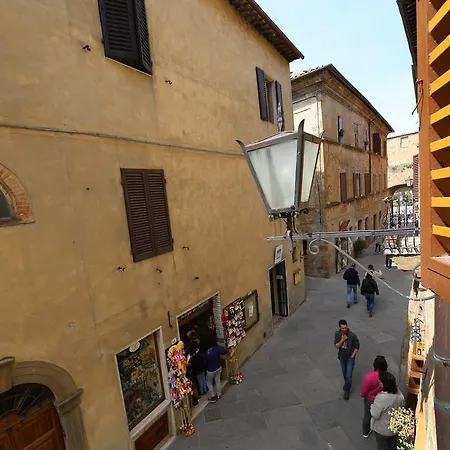 Gozzante Guest house 3*