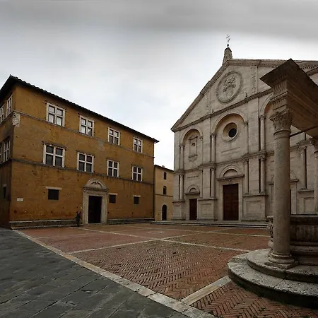 Gozzante Pienza