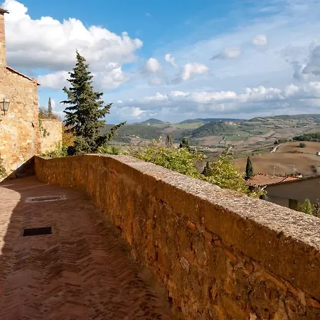 Guest house Gozzante Pienza