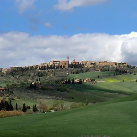 Guest house Gozzante 3*