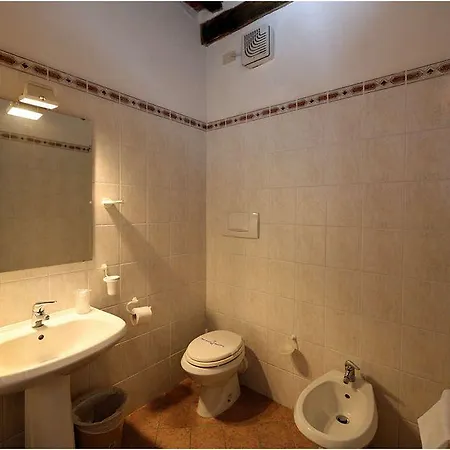 Gozzante Guest house Pienza