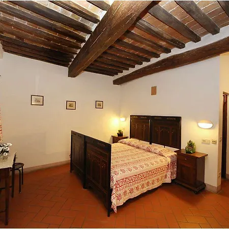 Gozzante Guest house