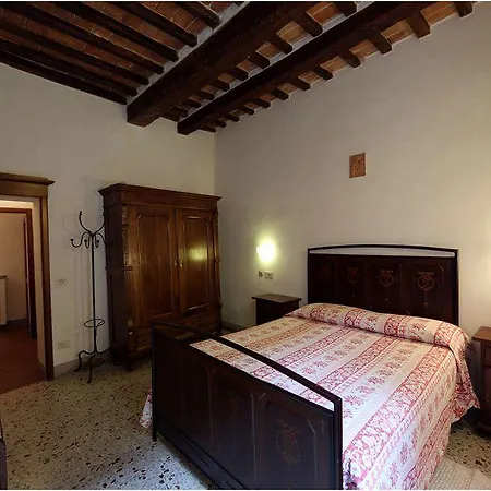Gozzante Guest house Pienza