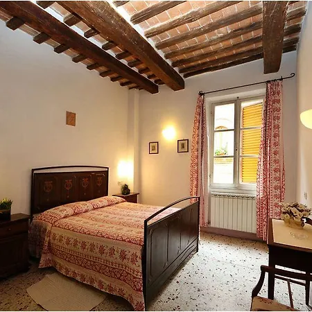 Guest house Gozzante Pienza