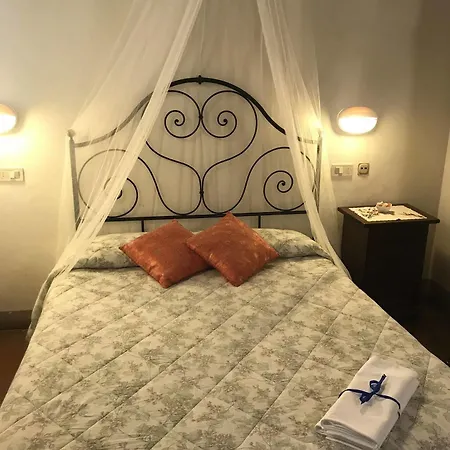 Guest house Gozzante Pienza