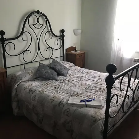 Gozzante Гостевой дом 3*