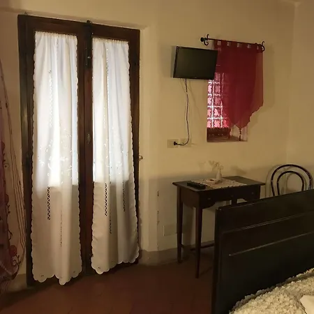 Gozzante Guest house