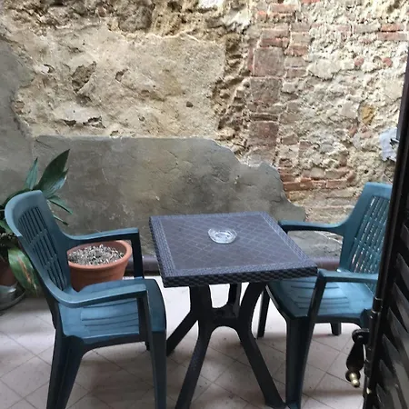 Gozzante Pienza