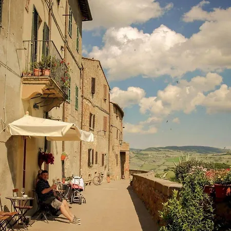 Gozzante Guest house 3*