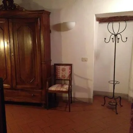Gozzante 3* Pienza