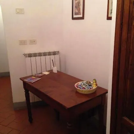 Guest house Gozzante